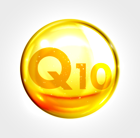 輔酶Q10